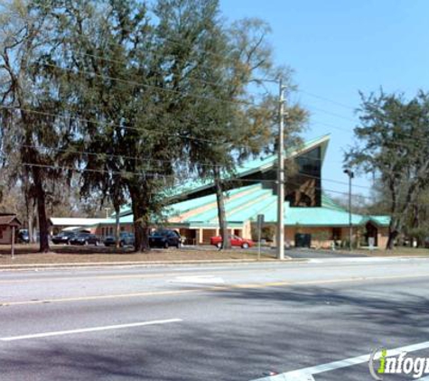 St Catherine's Catholic Church - Orange Park, FL