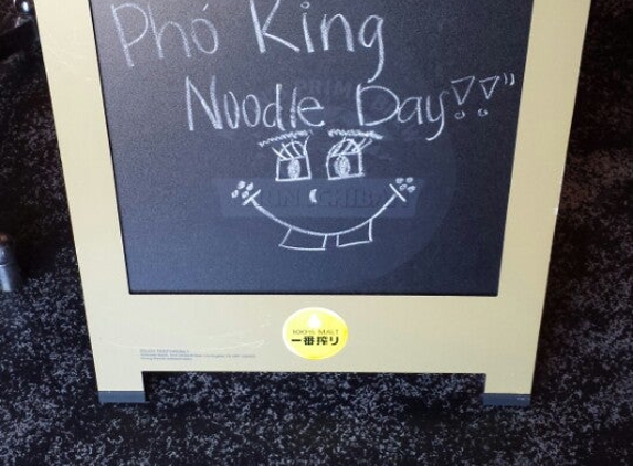 King Noodle - Round Rock, TX