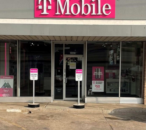T-Mobile - Dallas, TX