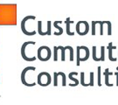 Custom Computers & Consulting - Underwood, IN