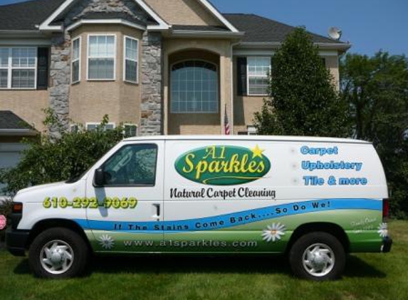 A1 Sparkles Cleaning - Bridgeport, PA