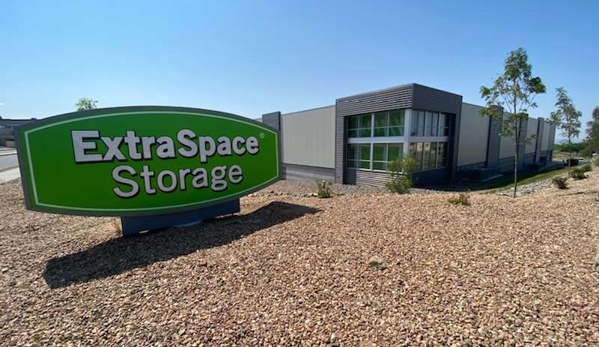 Extra Space Storage - Albuquerque, NM