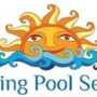 Sun King Pool Services Inc