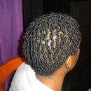 Prosperity Braids - Hair Braiding