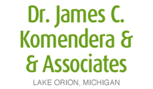 Dr. James C. Komendera & Associates - Lake Orion, MI