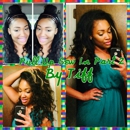 Be Beautiful By Tiffany - Hair Weaving