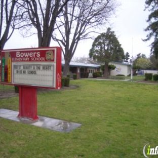 Bowers Elementary - Santa Clara, CA