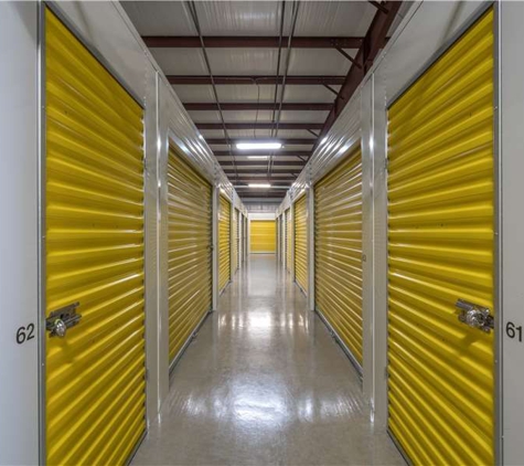 Extra Space Storage - La Porte, TX