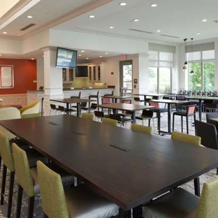 Hilton Garden Inn - Evansville, IN