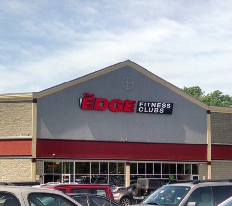 The Edge Fitness Clubs - Fairfield, CT