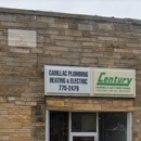 Cadillac Plumbing & Heating Supply - Plumbing Fixtures Parts & Supplies-Wholesale & Manufacturers