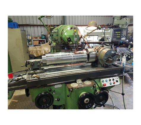 KJC Fitting & Machining