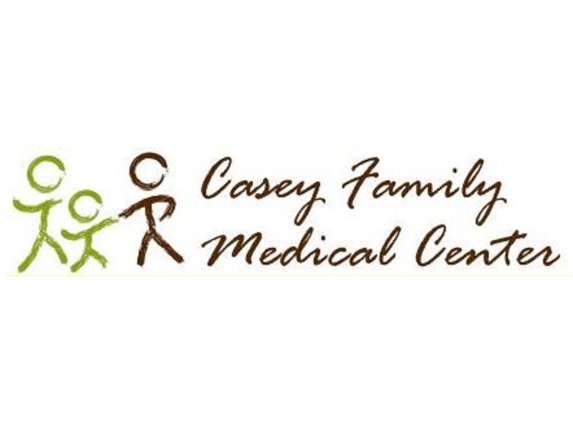 Casey Family Medical Center - Casey, IL