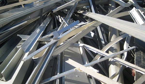 Ballarat Scrap Metal & Recyclers - Sebastopol, VIC