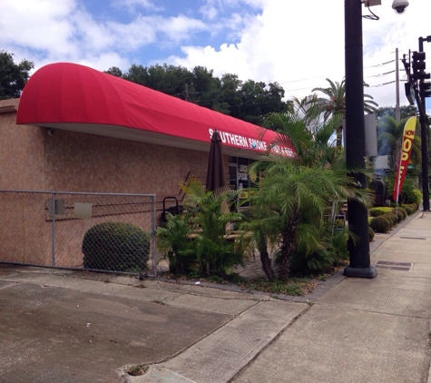 Southern Smoked Fish & Ribs - Orlando, FL