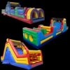 Moon Bounce Galaxy gallery