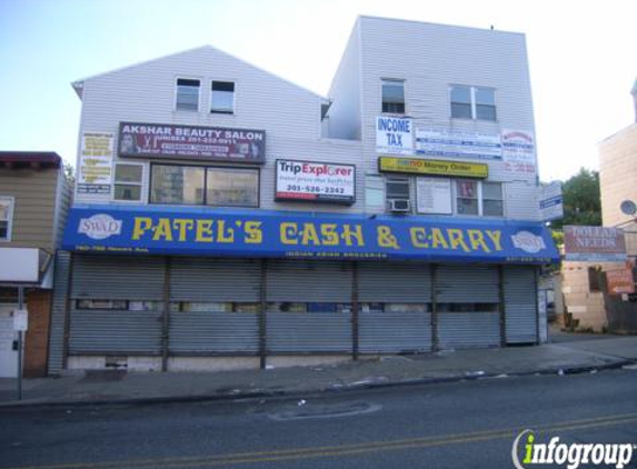 Patel Brothers - Jersey City, NJ