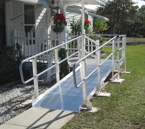 Accessible Entry, LLC - Denham Springs, LA