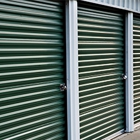 Milton Storage Systems