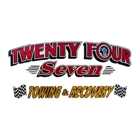 Twenty Four Seven Towing & Recovery