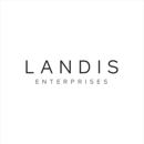 Landis Enterprises - Wood Finishing