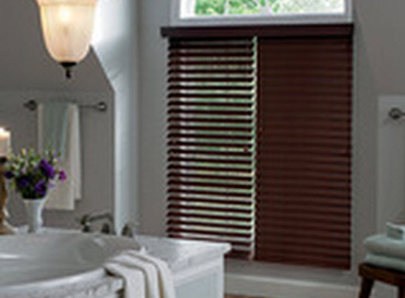 Made In The Shade Blinds And More - Atlanta, GA