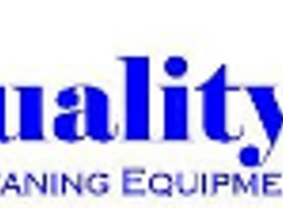 Quality Cleaning Equipment & Supply - Luling, LA