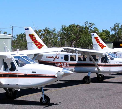 Kakadu Air Services Pty Ltd - Jabiru, NT