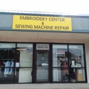 Rams Embroidery Center - Clothing Alterations