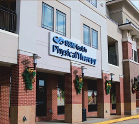 SSM Health Physical Therapy - Edwardsville, IL - Edwardsville, IL