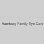 Hamburg Family Eye Care