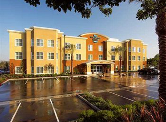 Homewood Suites Carlsbad - Carlsbad, CA