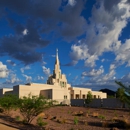 Phoenix Arizona Temple - Synagogues