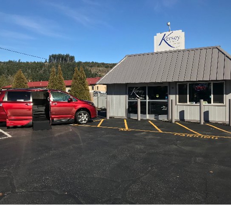 Kersey Mobility - Redmond, WA