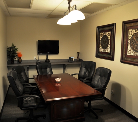 Innovative Executive Suites - Spring, TX