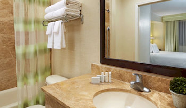 SpringHill Suites by Marriott Victorville Hesperia - Hesperia, CA