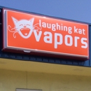 laughing kat vapors - Electronic Instruments