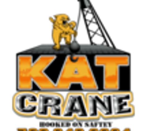 Kat Equipment Leasing - Hesperia, CA