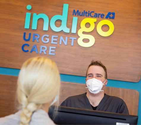 MultiCare Kent Urgent Care - Kent, WA