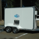 Cold Front Coolers - Restaurant Equipment & Supplies-Refrigeration Equipment