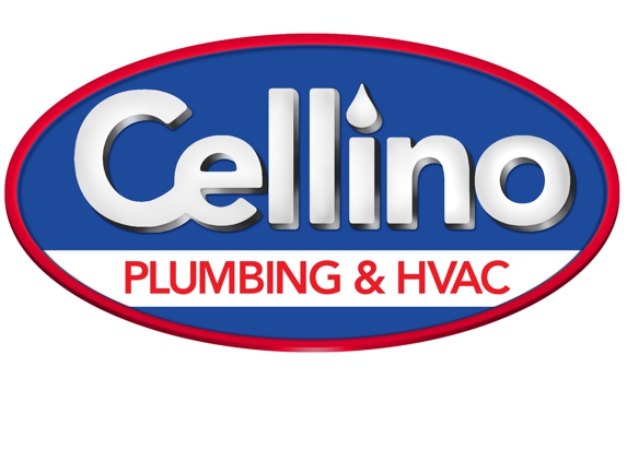 Cellino Plumbing - Elma, NY