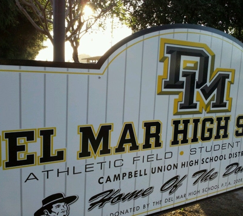 Del Mar High - San Jose, CA