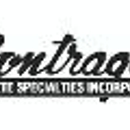 Bontrager Concrete Specialties Inc - Concrete Contractors