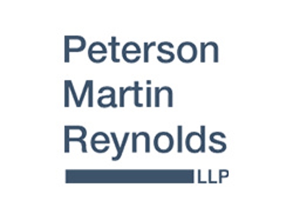 Peterson Martin & Reynolds - Oakland, CA