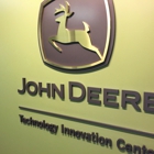 John Deere Technology & Innovation Center