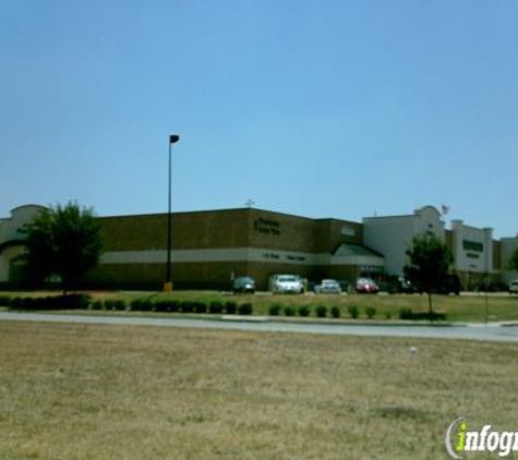 Walmart Supercenter - Plano, TX