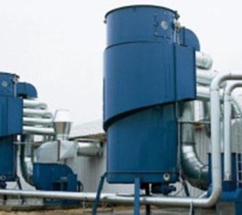 Inskip Dust & Fume Pty Ltd - Salisbury South, SA