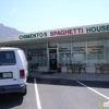 Chimento's Spaghetti House gallery