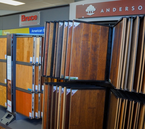 American Carpet Wholesalers - Dalton, GA