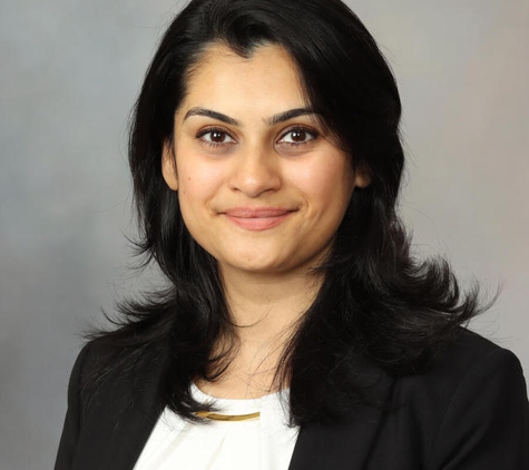 Rushna Ali, M.D. - Rochester, MN